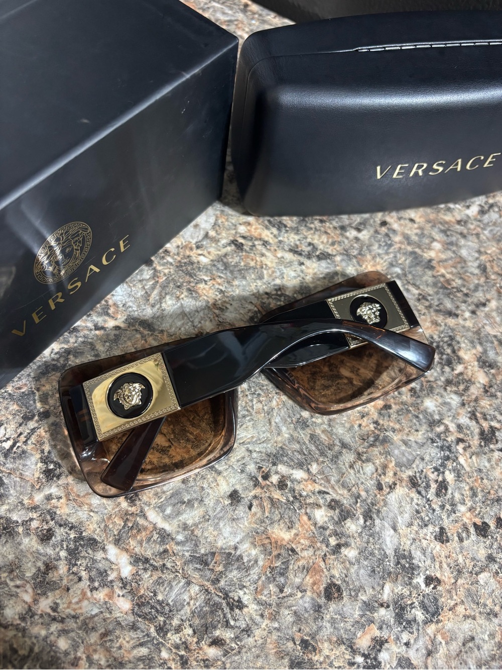 Versace women’s sunglasses